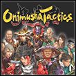 game Onimusha Tactics