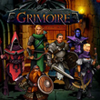 game Grimoire: Heralds of the Winged Exemplar