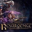game Project Resurgence