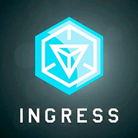 Okładka Ingress (AND)