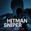 Hitman Sniper Assassins