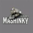 game Mashinky