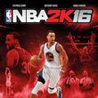 game NBA 2K16
