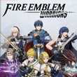 game Fire Emblem Warriors