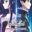 game Accel World vs. Sword Art Online