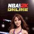 game NBA 2K Online