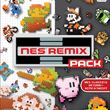 game NES Remix Pack