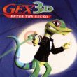 game GEX 3D: Enter the Gecko