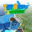 game Tiny Hands Adventure