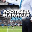 game Football Manager 2014