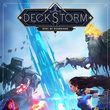 game Deckstorm: Duel of Guardians