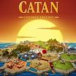 game Catan: Console Edition