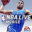 game NBA Live Mobile