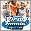 game Virtua Tennis: World Tour