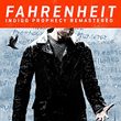 game Fahrenheit: Indigo Prophecy Remastered