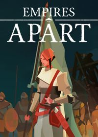 Empires Apart Game Box