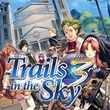 game The Legend of Heroes: Trails in the Sky the 3rd