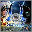 game Sacred 2: Fallen Angel