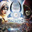 game Sacred 2: Fallen Angel
