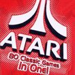 game Atari 80 Classic Games in One