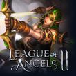 game League of Angels II