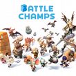 game Battle Champs