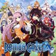 game Demon Gaze Extra