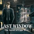 game Last Window: The Secret of Cape West