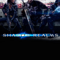 Shadow Realms Game Box
