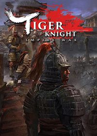 Tiger Knight Game Box