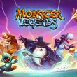 game Monster Legends