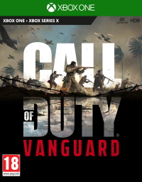 Call of Duty: Vanguard