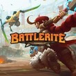 game Battlerite