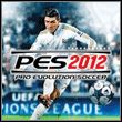 game Pro Evolution Soccer 2012