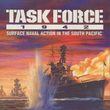 game Task Force 1942: Surface Naval Action in the South Pacific