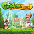 game Gardenscapes: New Acres