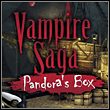 game Vampire Saga: Pandora's Box