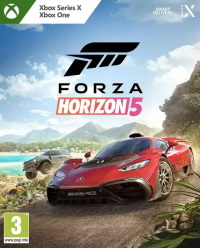 Forza Horizon 5