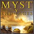 game Myst V: End of Ages