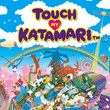 game Touch My Katamari