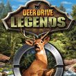 game Deer Drive: Legends