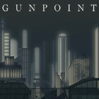 Gunpoint Game Box