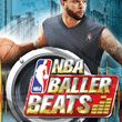 game NBA Baller Beats