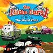 game The Little Cars in the Great Race