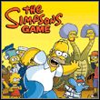 game The Simpsons Game
