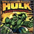 game The Incredible Hulk: Ultimate Destruction
