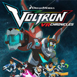 game DreamWorks Voltron VR Chronicles