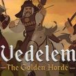 game Vedelem: The Golden Horde