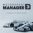 game Motorsport Manager Mobile 3