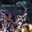game Absolute Tactics: Daughters of Mercy